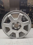 2003-2004 Cadillac Cts Wheel Rim Stock 16X7, Lug, 115MM Spoke Used. Price: $189.99.