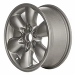 02188 Reconditioned Oem Aluminum Wheel 16X7 Fits 2003 Dodge Durango Remanufactured. Price: $209.00.