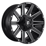 Fuel Off-road D61622007047 Contra Series Wheel, X 10 New. Price: $538.99.