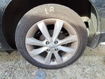 2015 Nissan Versa 16X6 Alloy Wheel Grade B - No Tire, Used, Stock #065221. Price: $113.95.