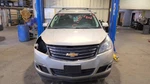Wheel 20X7-1/2 12 Spoke Flat Cast Chrome Fits 07-15 Acadia 947619 Used. Price: $120.00.