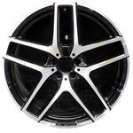 Wheel Rim Mercedes-benz Class GLE350 GLE43 Amg Front Oe 85490 Remanufactured. Price: $482.00.