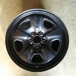 Oem Chevrolet Steel Camaro Rim 18X7.5 2010-2013 Original Wheel Factory Hkp 5440 Used. Price: $101.38.