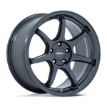 19X8.5 Rotiform RC208 Bpu Gloss Blue Gray Wheel 5X4.5 (20MM) New. Price: $463.00.