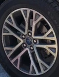 2022 Escape Oe Wheel 18X7 10 Y Spoke Ford Used. Price: $471.70.