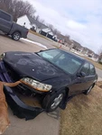 Wheel 6 Cylinder Lug 15X4 Compact Spare Fits 98-02 Accord 4540857 Used. Price: $87.90.