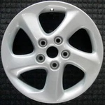 Mazda Millenia Painted 16 Inch Oem Wheel 2001 To 2002 Remanufactured. Price: $203.00.
