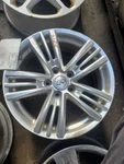 Wheel 17X8 Alloy 10 Spoke Fits 06-08 Lexus IS250 161115 Used. Price: $162.50.