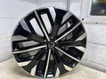 2025 Volvo XC90 21X9 Wheel 10 Spoke A- Condition Oem Id 3229A603 Used. Price: $849.95.