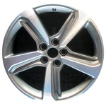 (ships Today) Wheel Rim Ford Edge 18 2019-2024 KT4Z1007T KT4Z1007B Oe 10193 Remanufactured. Price: $183.00.