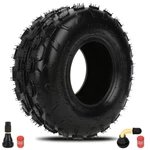 Xikoby 145/70-6 Tubeless Tire For Mini Bike Coleman CT100U CC100X KT196 New. Price: $57.95.