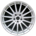 Wheel Rim Jaguar F-pace I-pace 18 2016-2021 T4A1085 Painted Oem Factory 59968 Remanufactured. Price: $368.00.