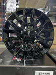 4 New 2023 Chevy Silverado 2500 Wheels Oe Replica 20X8.5 Gloss Black 8X180 Gmc. Price: $1175.00.