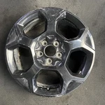 Jeep All Black Compass Factory Wheel 17X6.5 2023-2024 Oem Original Rim 9271B Used. Price: $199.97.