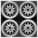 Set 1996 1998 2000 2002 2004 Bmw 525I 528I 530I 540I M5 Oem Wheels Rims 59250 Remanufactured. Price: $710.00.