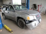 Wheel 17X7 Aluminum Brushed Opt N75 Types Of Spokes Fits 02-03 Envoy 264945 Used. Price: $81.06.
