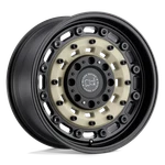 Black Rhino Arsenal Sand On Rims: 20X9.5, 8X180, 12MM, 2095ARS128180D25 New. Price: $515.00.