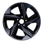 New Wheel Rim 17" X For Hyundai Elantra 2021 2022 2023 71003 52910AA300. Price: $136.99.