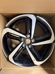 New Genuine Honda Wheel (19X8 2J) 42800-TVC-AE0. Price: $499.99.