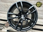 2013-2016 Porsche Boxster Cayman Rear Factory Wheel Rim 9.5JX19" Oem Used. Price: $121.07.