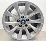 2006 Bmw Z4 Aluminum Alloy Wheel Rim Oem 03-08 10 Spoke 17X8" (no Tire) *edge* Used. Price: $190.58.