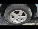 2007-2013 Mitsubishi Outlander Wheel 16X6-1/2 Alloy Oem Used. Price: $76.89.