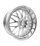 4- Esko Wheels 4.0, 24X9/24X11 Chrome 6X139.7 New. Price: $2780.00.