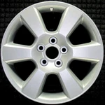 Lexus RX330 Painted 17 Inch Oem Wheel 2004 To 2009 Remanufactured. Price: $170.00.