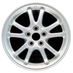 (ships Today) Wheel Toyota Corolla Prius Prime 15 2016-2022 Oem 75202 Remanufactured. Price: $181.00.