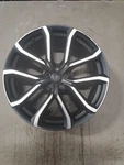 2017 XC90 Wheel/rim SKU#4389010 Used. Price: $145.50.