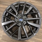 Single Inch Wheel/rim Subaru Wrx 2022-2024 Oem Charcoal 68896 18X8.5 New. Price: $289.99.