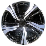 Wheel Rim Honda Civic 17 2016-2021 42700TBAA81 42700TBAA82 Oem Factory 64099 Remanufactured. Price: $189.00.