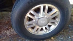Wheel 18X7-1/2 Aluminum Split Spoke Fits 09-14 Ford F150 Pickup 1105195 Used. Price: $135.00.