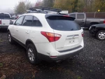 Wheel 17X4 Alloy Spoke Fits 07-12 Veracruz 31229576 Used. Price: $110.70.