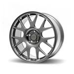 Set Of Neuspeed RSE143 Rims Wheels 5X112 18X9 +45 57.1CB Gloss Gunmetal New. Price: $1554.20.