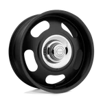 American Racing VN506 17X7 +0 Satin Black Wheel 5X120.7 5X127 (qty 1) New. Price: $269.00.