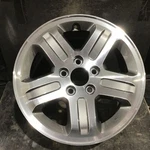 2003-2008 Honda Pilot 63849 Wheel 16 X 6-1/2 5 Spoke Rim 42700S9VA71 Used. Price: $134.95.
