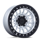Kmc Ims Machined W/ Matte Black Lip Rim 20X9, 6X135, 18MM, KM552DB20906318 New. Price: $470.00.