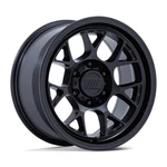 Pro Comp Wheels Wraith 17X8.5 6X135 0MM Matte Black PA205MX17856300 New. Price: $219.11.