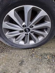 Wheel 17X7 Exposed Lug Nuts 10 Spoke Alloy Directional Fits 15-17 Sonata 3173139 Used. Price: $147.89.