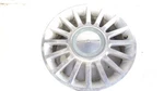 Used Wheel Fits: 2004 Ford Thunderbird 17X7-1/2 16 Spoke Painted Aluminum Grade. Price: $208.00.