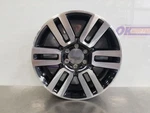 2016 Toyota 4 Runner Limited 20X7 Spare Wheel Rim Used. Price: $160.00.