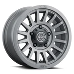 Icon Alloys Recon Slx 18X9 5X150 25MM Charcoal 3618905560CH New. Price: $328.04.
