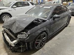 Wheel 19X8 Alloy Double Spoke Rectangle Design Fits 15-18 Audi S3 1547146 Used. Price: $328.25.