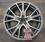 Audi A6 2022 2023 12087 Oem Wheel Rim X 8.5 Cnc Charcoal Remanufactured. Price: $544.50.