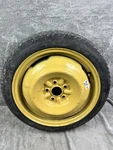 2004-2015 Toyota Prius Emergency Spare Tire Wheel Compact Donut T125/70D16 96M Used. Price: $114.25.