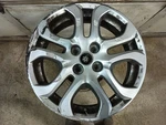 *rash* 16X5.5 Alloy Wheel Rim, 10 Spoke From 2016 Ia Scion 12575118 Used. Price: $128.38.