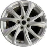 Buick Envision Oem Wheel 18 2019-2020 Original Alloy Rim Factory 23315486 4149 Used. Price: $204.57.