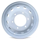 New Wheel 2015-2025 Ford Transit 350 Dually 16 Inch Steel Rim. Price: $172.30.