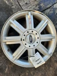 2005-2007 Ford Five Hundred Oem Wheel/rim 18X7 Spoke Bright Id 5G1Z1007BA Used. Price: $201.99.